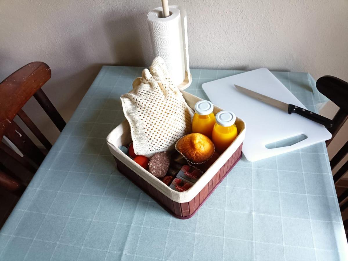 리폴 Ca N'Aliguer 게스트하우스 외부 사진